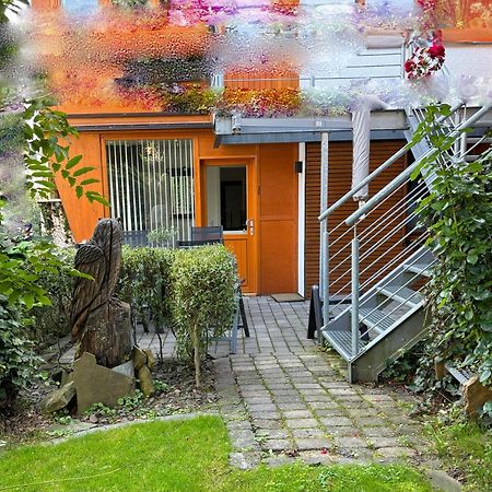 Apartament Ahle Uhl Honningen  Zewnętrze zdjęcie