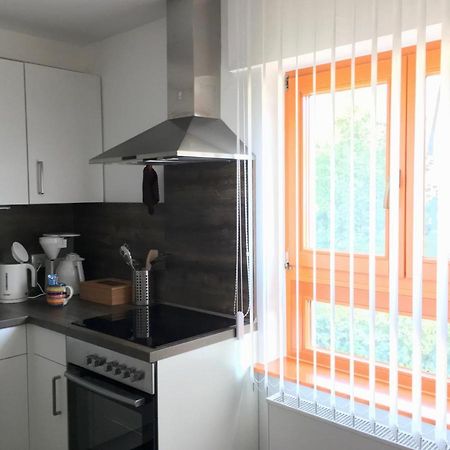 Apartament Ahle Uhl Honningen  Zewnętrze zdjęcie