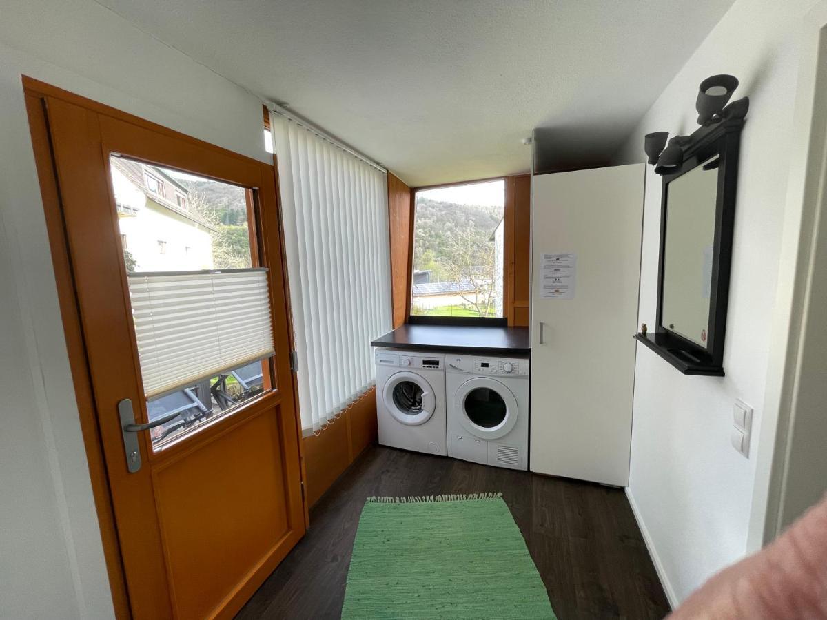 Apartament Ahle Uhl Honningen  Zewnętrze zdjęcie