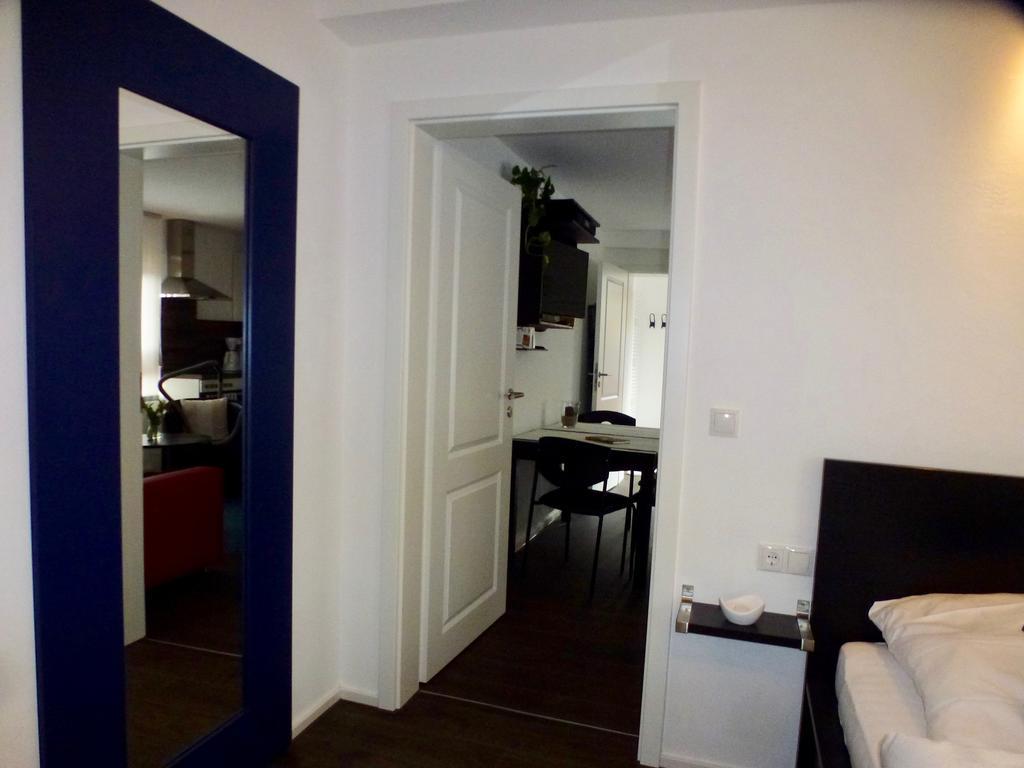 Apartament Ahle Uhl Honningen  Zewnętrze zdjęcie