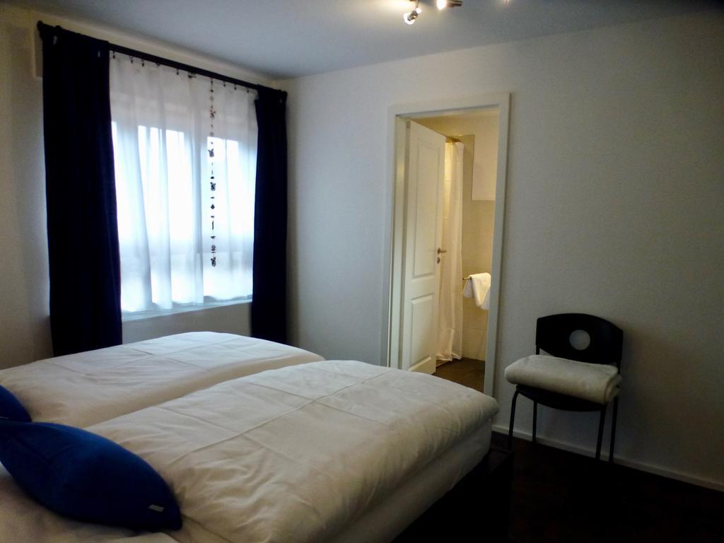 Apartament Ahle Uhl Honningen  Zewnętrze zdjęcie