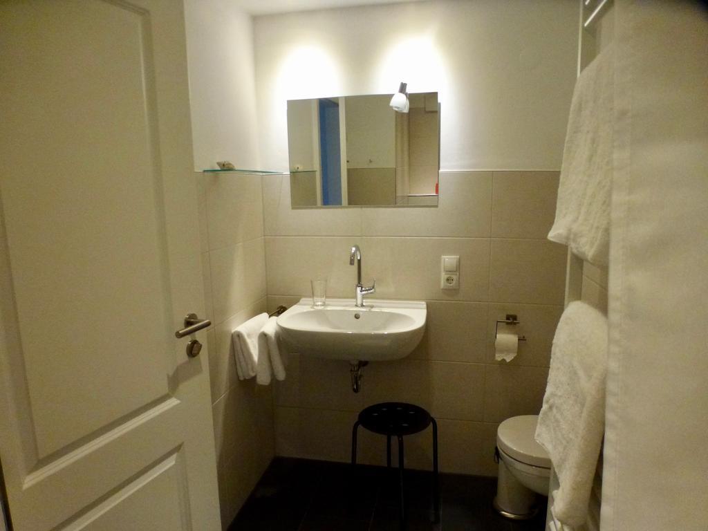 Apartament Ahle Uhl Honningen  Zewnętrze zdjęcie