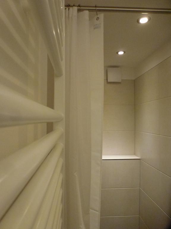 Apartament Ahle Uhl Honningen  Zewnętrze zdjęcie