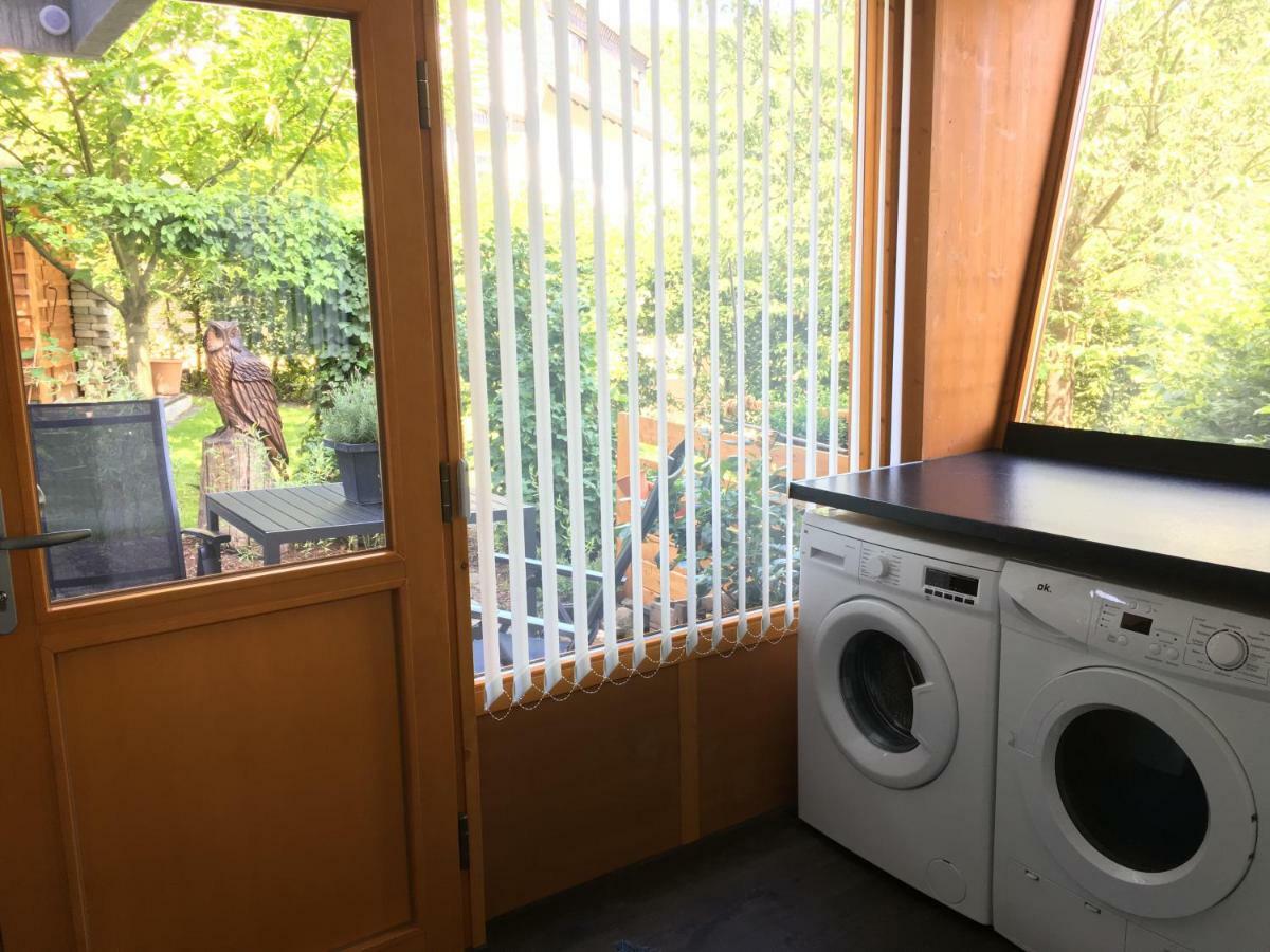 Apartament Ahle Uhl Honningen  Zewnętrze zdjęcie