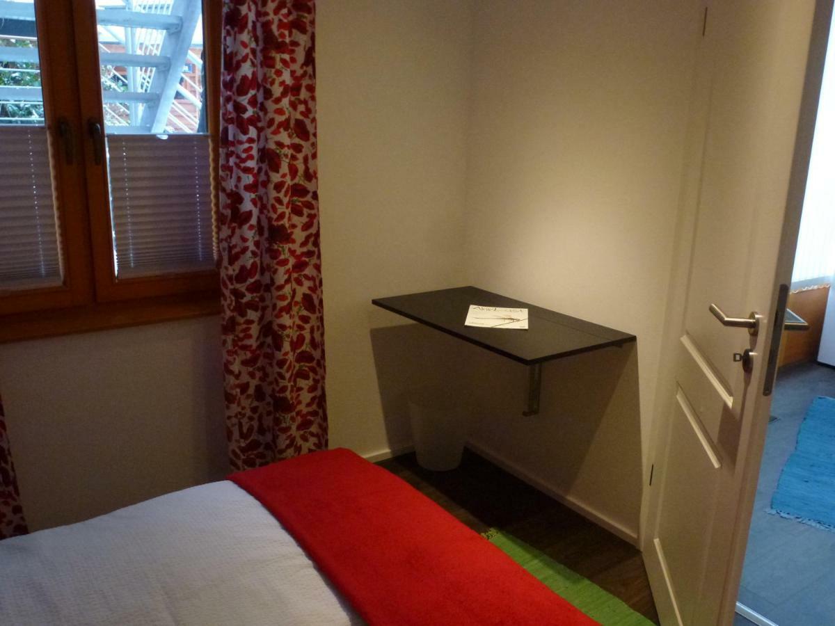 Apartament Ahle Uhl Honningen  Zewnętrze zdjęcie