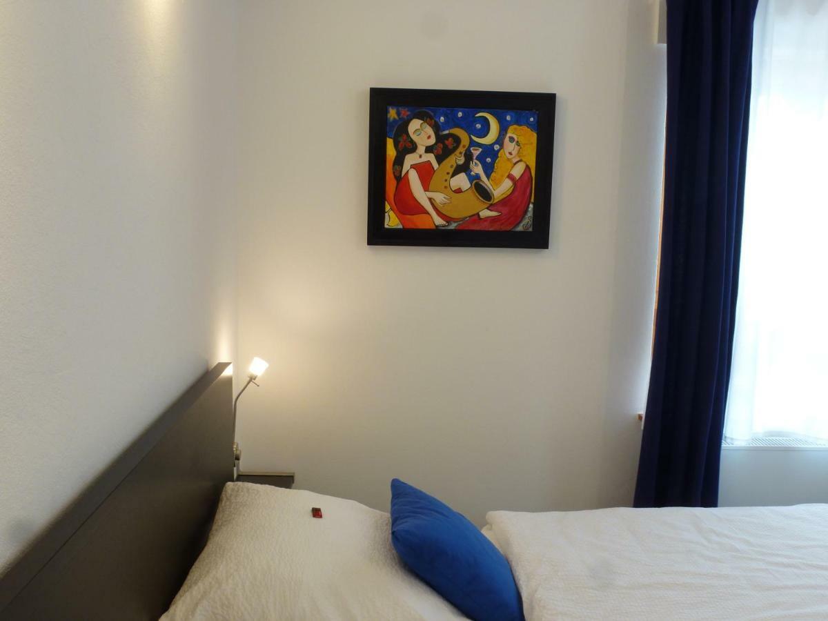 Apartament Ahle Uhl Honningen  Zewnętrze zdjęcie