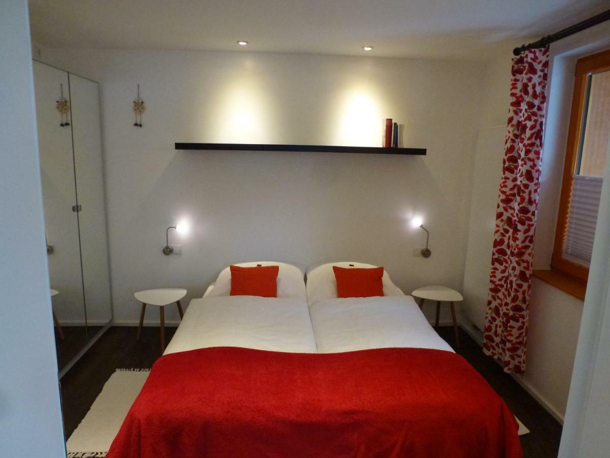 Apartament Ahle Uhl Honningen  Zewnętrze zdjęcie
