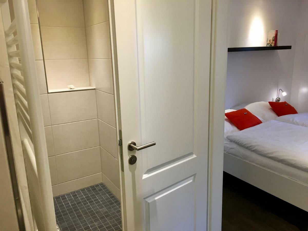 Apartament Ahle Uhl Honningen  Zewnętrze zdjęcie