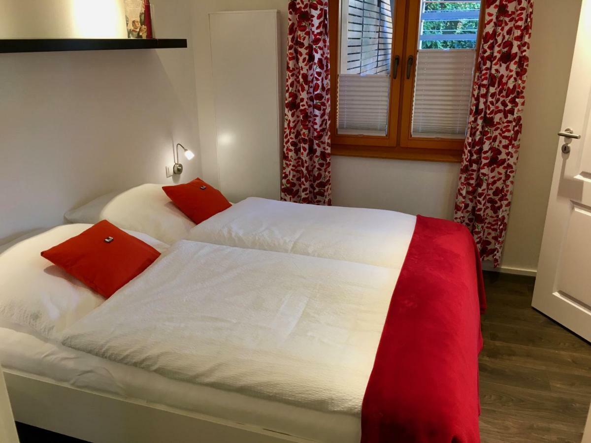 Apartament Ahle Uhl Honningen  Zewnętrze zdjęcie